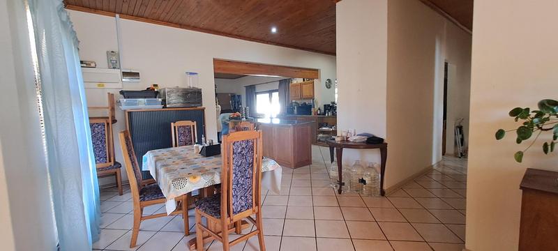 4 Bedroom Property for Sale in Heather Park Western Cape